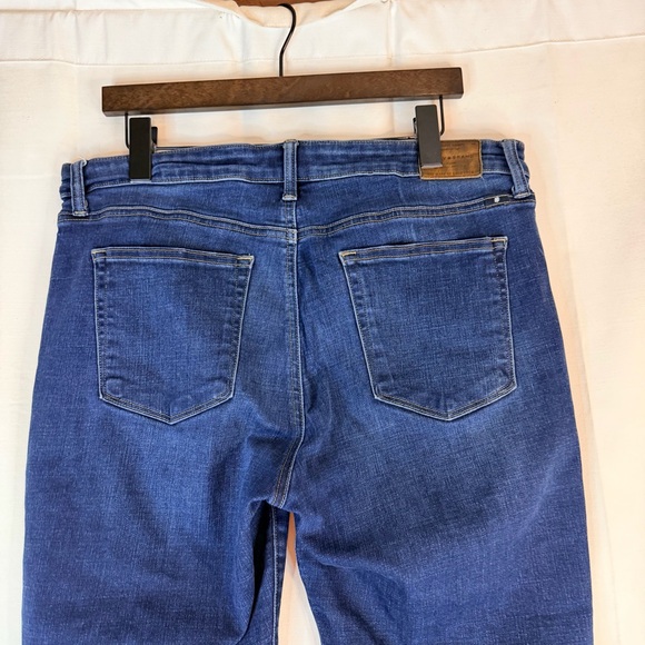 LUCKY BRAND Women’s Size 14/32 Denim Jeans Hayden Skinny Fit Stretch Style - Picture 11 of 14